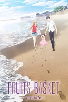 Fruits Basket -prelude-