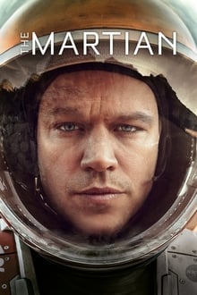 The Martian