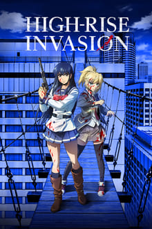 High-Rise Invasion