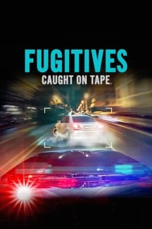 Fugitives Caught on Tape