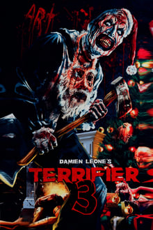 Terrifier 3