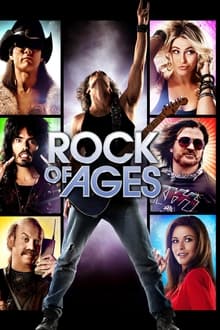 Rock of Ages