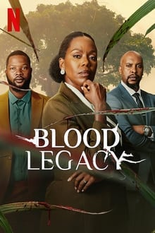 Blood Legacy