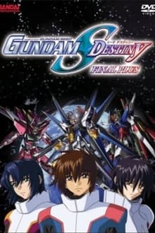 Mobile Suit Gundam SEED Destiny