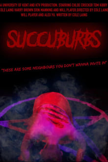 Succuburbs