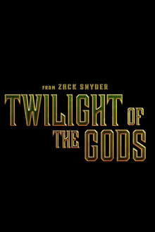 Twilight of the Gods