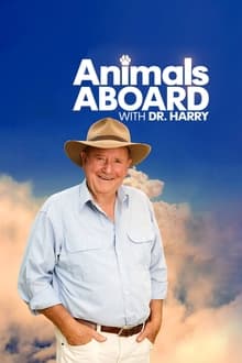 Animals Aboard with Dr. Harry