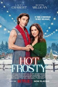 Hot Frosty