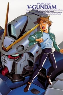 Mobile Suit Victory Gundam