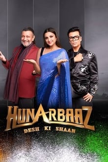 Hunarbaaz: Desh Ki Shaan