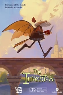 The Inventor