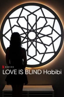 Love Is Blind, Habibi