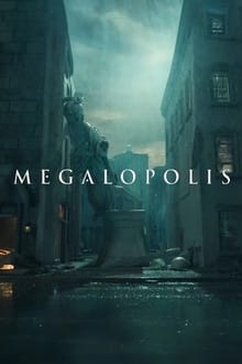 Megalopolis