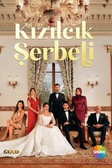 Kızılcık Şerbeti