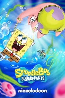 SpongeBob SquarePants