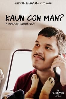 Kaun Con Man?