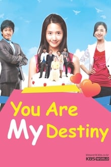 You are My Destiny