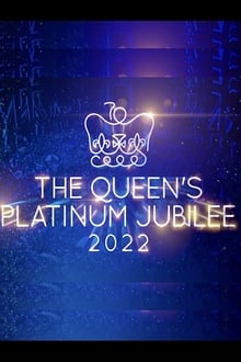 The Queen’s Platinum Jubilee