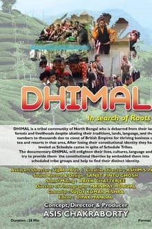 Dhimal