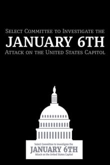 Select Committee to Investigate the January 6th Attack on the United States Capitol