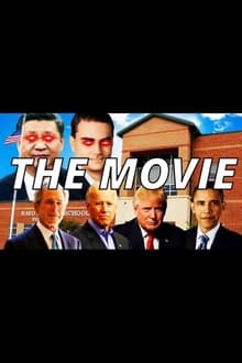 The Presidents: The Movie