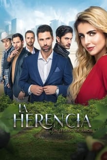 La Herencia