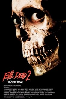 Evil Dead II